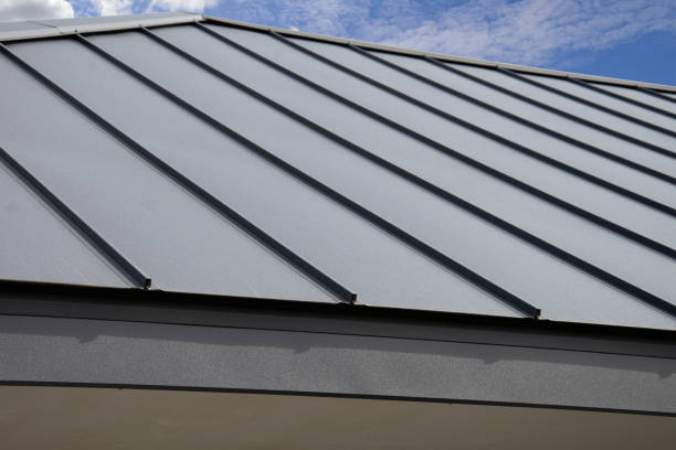 Best Roof Installation  in St Johns, MI
