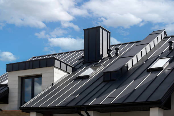 Best Asphalt Shingles Roofing  in St Johns, MI